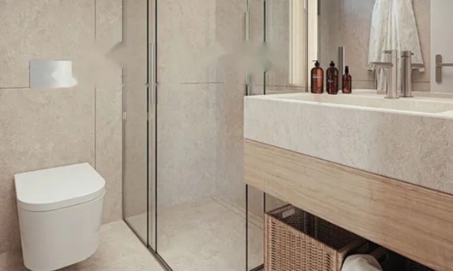 Недвижимость 3 Bedroom Penthouse Apartment For sale in Neapolis, Limassol: 6