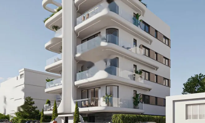 Недвижимость 2 Bedroom Apartment For sale in Neapolis, Limassol: 4