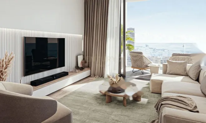 Недвижимость 2 Bedroom Apartment For sale in Neapolis, Limassol: 6