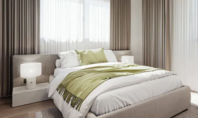 Недвижимость 2 Bedroom Apartment For sale in Neapolis, Limassol: 8