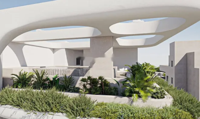 Недвижимость 2 Bedroom Apartment For sale in Neapolis, Limassol: 3