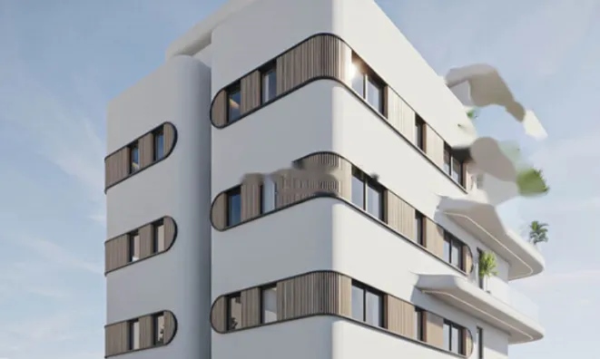 Недвижимость 2 Bedroom Apartment For sale in Neapolis, Limassol: 4