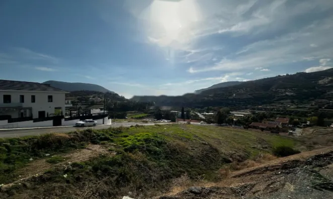 Недвижимость 7 Bedroom Detached House for Sale in Akrounta, Limassol: 11