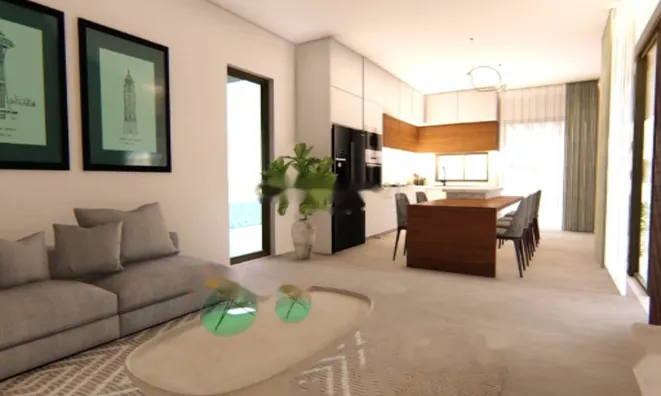 Недвижимость 3 Bedroom Bungalow For Sale in Moni, Limassol: 4