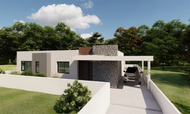 Недвижимость 3 Bedroom Bungalow For Sale in Moni, Limassol: 6