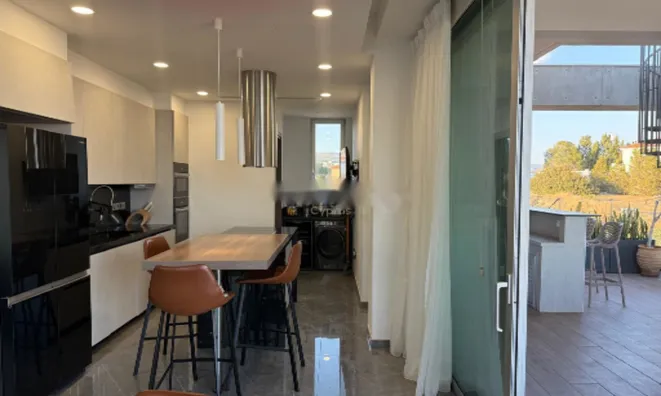 Недвижимость 3 Bedroom Penthouse For sale in Agios Athanasios, Limassol: 8