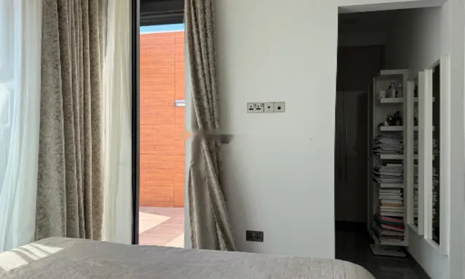 Недвижимость 3 Bedroom Penthouse For sale in Agios Athanasios, Limassol: 16