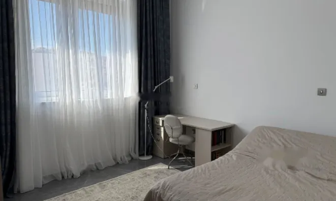 Недвижимость 3 Bedroom Penthouse For sale in Agios Athanasios, Limassol: 18