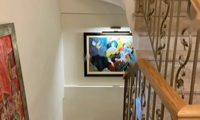 Недвижимость 3 Bedroom Detached house For Sale in Germasogeia, Limassol: 12