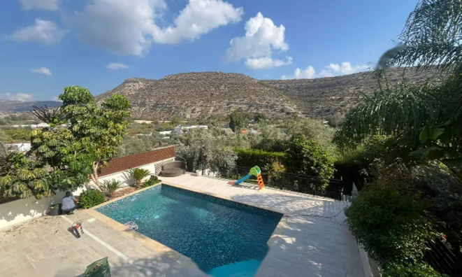 Недвижимость 3 Bedroom Detached house For Sale in Germasogeia, Limassol: 17