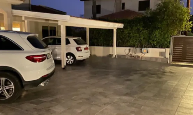 Недвижимость 3 Bedroom Detached house For Sale in Germasogeia, Limassol: 19