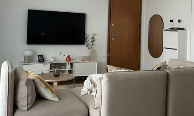 Недвижимость 2 Bedroom Apartment For sale in Germasogeia, Limassol: 2