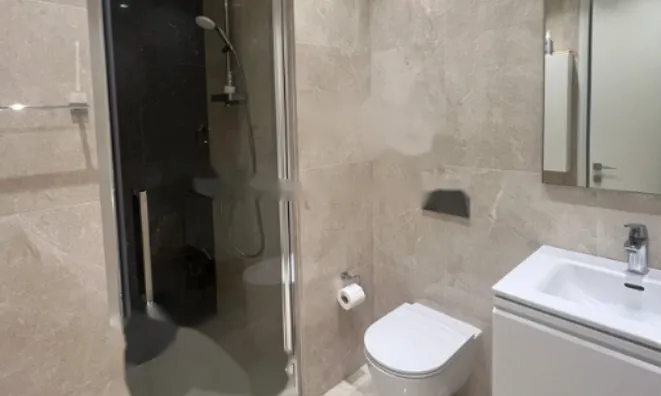 Недвижимость 2 Bedroom Apartment For sale in Germasogeia, Limassol: 7