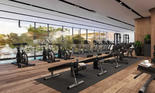 Недвижимость 2 Bedroom Apartment For sale in Germasogeia, Limassol: 9