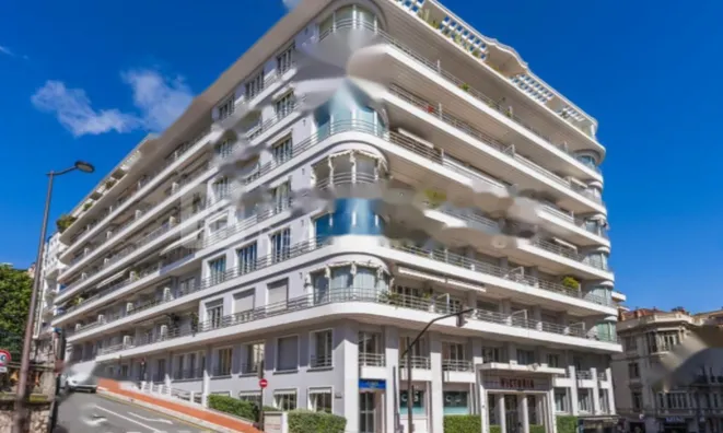 Недвижимость Apartment Monaco, Monte-Carlo: 1