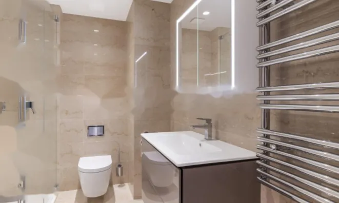 Недвижимость Apartment Monaco, Condamine: 4