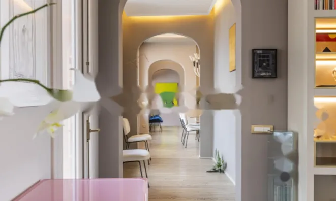 Недвижимость Apartment Monaco, Monaco-Ville: 1