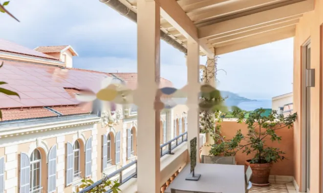 Недвижимость Apartment Monaco, Monaco-Ville: 2