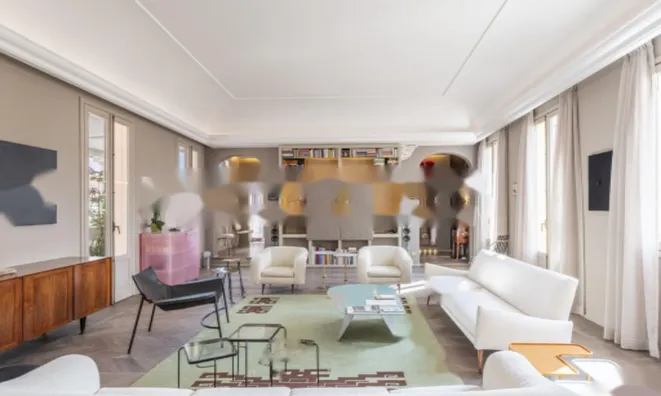 Недвижимость Apartment Monaco, Monaco-Ville: 4