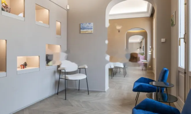 Недвижимость Apartment Monaco, Monaco-Ville: 5