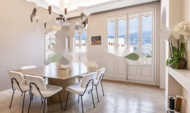 Недвижимость Apartment Monaco, Monaco-Ville: 9