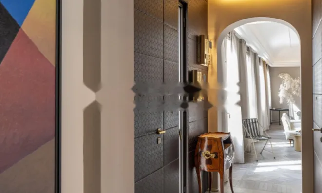 Недвижимость Apartment Monaco, Monaco-Ville: 10