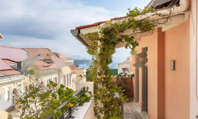 Недвижимость Apartment Monaco, Monaco-Ville: 11