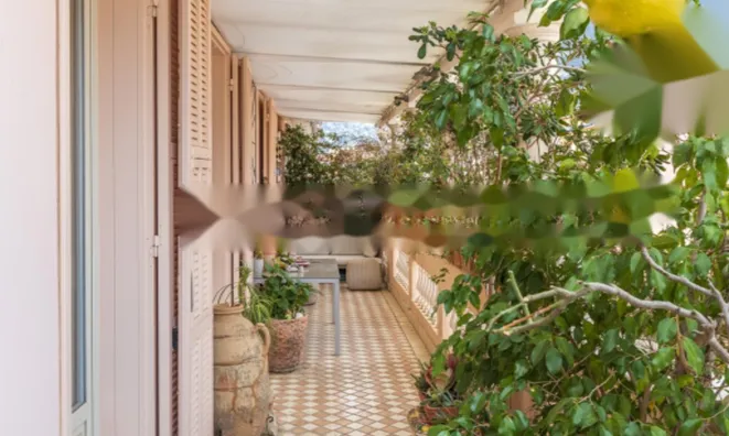 Недвижимость Apartment Monaco, Monaco-Ville: 13