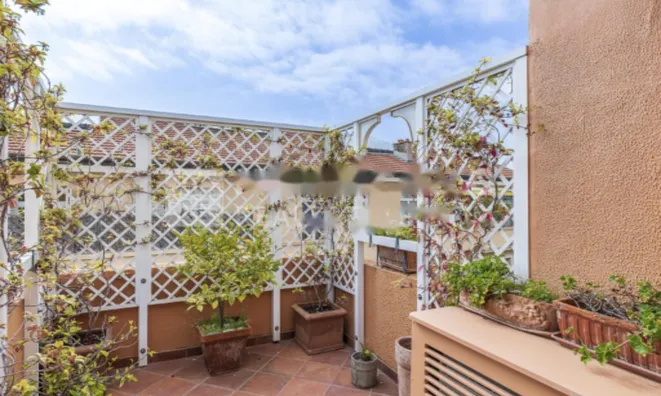 Недвижимость Apartment Monaco, Monaco-Ville: 14