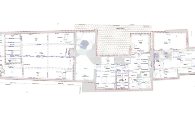 Недвижимость Apartment Monaco, Monaco-Ville: 16