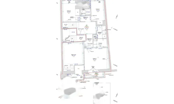 Недвижимость Apartment Monaco, Monaco-Ville: 17