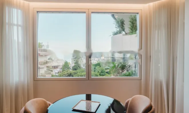 Недвижимость Apartment Monaco, Carre D'or: 5