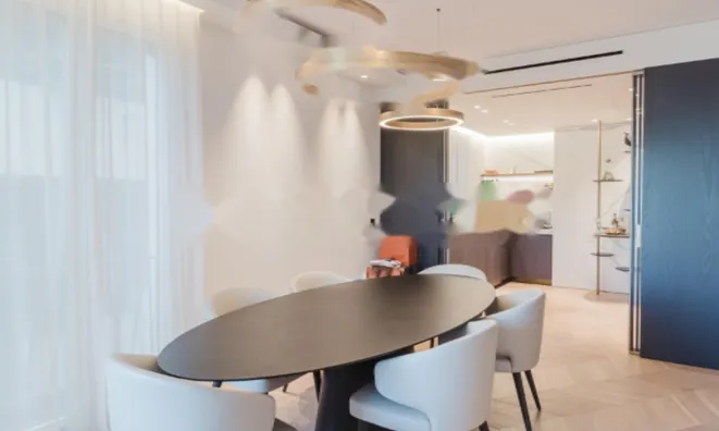 Недвижимость Apartment Monaco, Carre D'or: 6