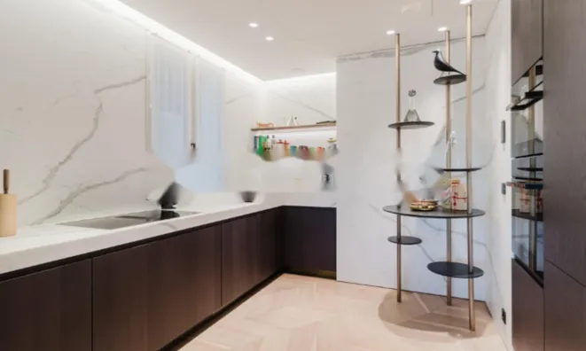 Недвижимость Apartment Monaco, Carre D'or: 7