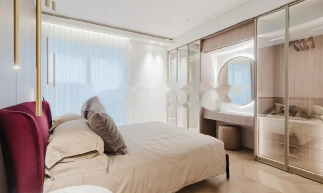 Недвижимость Apartment Monaco, Carre D'or: 8