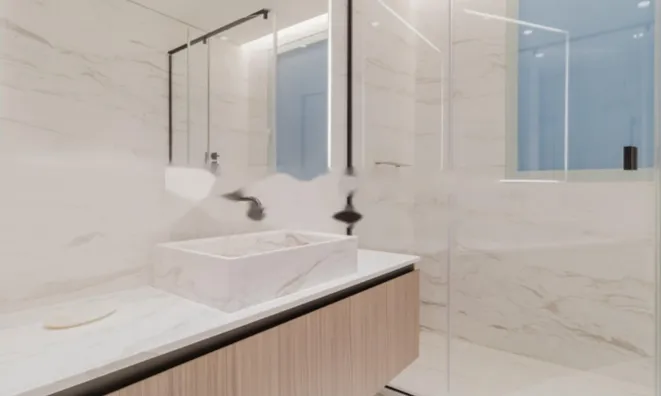 Недвижимость Apartment Monaco, Carre D'or: 9