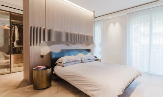 Недвижимость Apartment Monaco, Carre D'or: 10