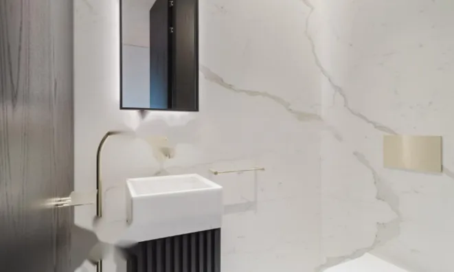 Недвижимость Apartment Monaco, Carre D'or: 11