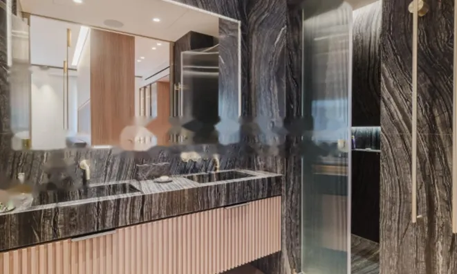 Недвижимость Apartment Monaco, Carre D'or: 12