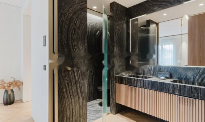Недвижимость Apartment Monaco, Carre D'or: 13