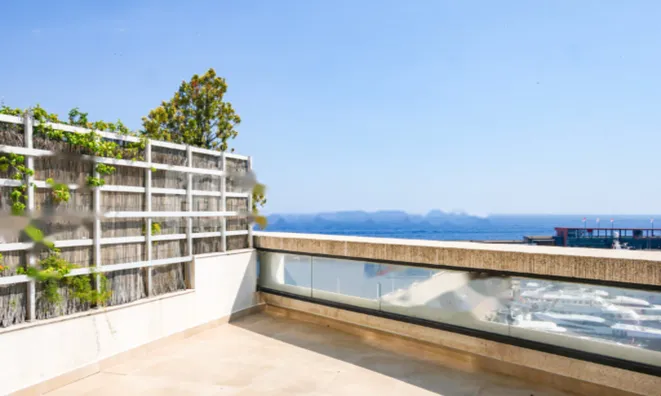 Недвижимость Apartment Monaco, Carre d'Or: 2