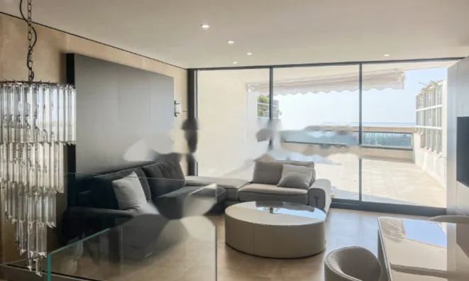 Недвижимость Apartment Monaco, Carre d'Or: 4