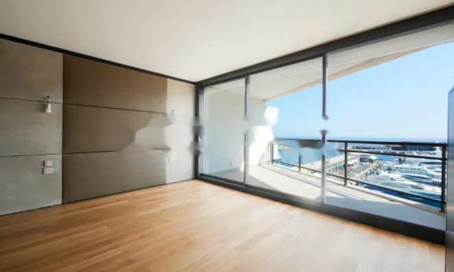 Недвижимость Apartment Monaco, Carre d'Or: 7