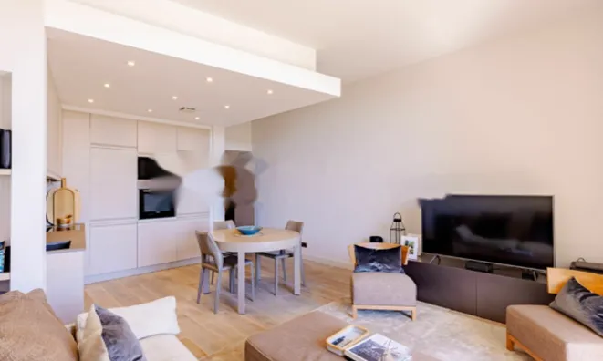 Недвижимость Apartment Monaco, Monte-Carlo: 3