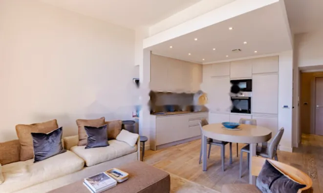 Недвижимость Apartment Monaco, Monte-Carlo: 4