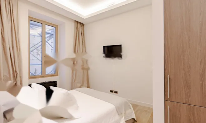 Недвижимость Apartment Monaco, Monte-Carlo: 6