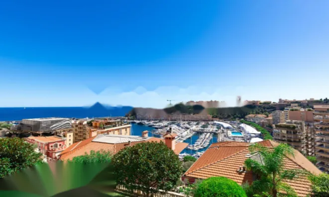 Недвижимость Apartment Monaco, Monte-Carlo: 12