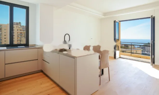 Недвижимость Apartment Monaco, Monte-Carlo: 1