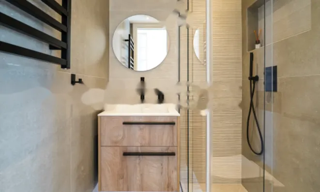 Недвижимость Apartment Monaco, Monte-Carlo: 10