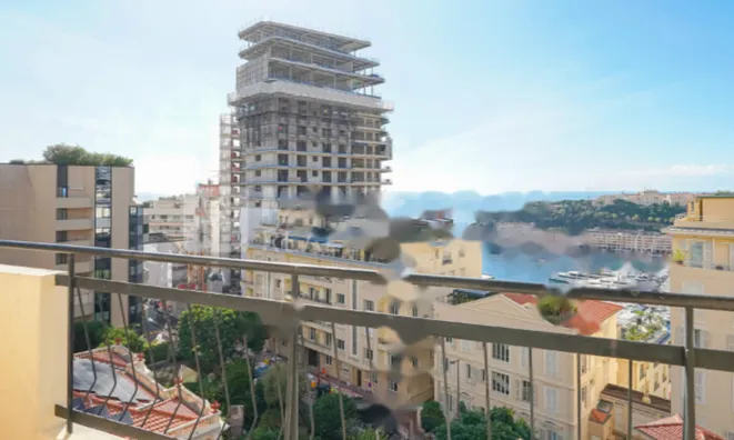 Недвижимость Apartment Monaco, Monte-Carlo: 13